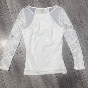 Guess mesh top